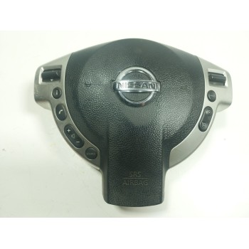 AIRBAG DELANTERO IZQUIERDO 98510BR26D 98510BR260 