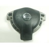 Recambio de airbag delantero izquierdo para nissan qashqai i (j10, nj10) 1.6 referencia OEM IAM 98510BR26D 98510BR260 