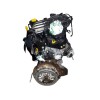 Recambio de motor completo para renault clio iv grandtour 1.2 16v referencia OEM IAM 7701475951 D4F740 