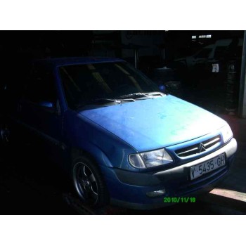 CITROËN SAXO