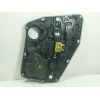 Recambio de elevalunas trasero izquierdo para bmw x3 (g01, f97, g08) xdrive 20 d referencia OEM IAM 51357498149 74870106 