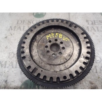 VOLANTE MOTOR 