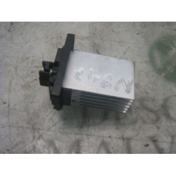 RESISTENCIA CALEFACCION 972353K000 PA66GF30 PA66GF30