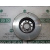Recambio de disco freno delantero para audi a3 (8p) 1.4 16v tfsi referencia OEM IAM 1K0615301T  
