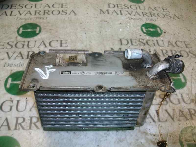 Recambio de radiador calefaccion / aire acondicionado para volkswagen golf v berlina (1k1) 1.4 16v tsi referencia OEM IAM   