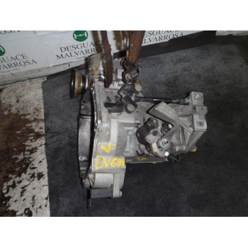 CAJA CAMBIOS 02J300051F EUQ 