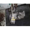 Recambio de caja cambios para volkswagen new beetle (9c1/1c1) 1.6 referencia OEM IAM 02J300051F EUQ 