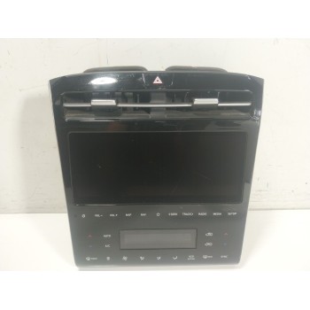 PANTALLA MULTIFUNCION 96525N7100RET 9725N7300 