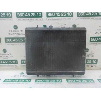 RADIADOR AGUA 1330S8 