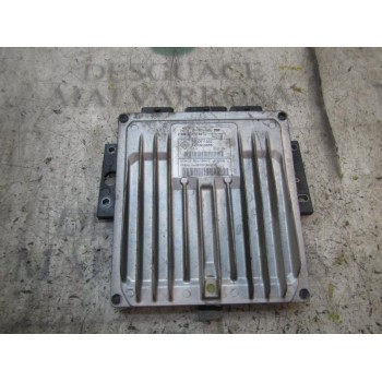 CENTRALITA MOTOR UCE 