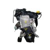 Recambio de motor completo para renault clio iv grandtour 1.2 16v referencia OEM IAM 7701475951 D4F740 