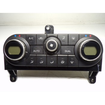 MANDO CLIMATIZADOR 27500BR40A 27500BR40A 