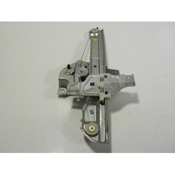 ELEVALUNAS DELANTERO IZQUIERDO 9806088180 9806081880 0130822969