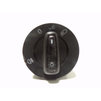 MANDO LUCES 5G0941431AJWZU 5G0941431AA 19172136