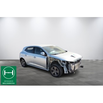 RENAULT MEGANE IV BERLINA 5P