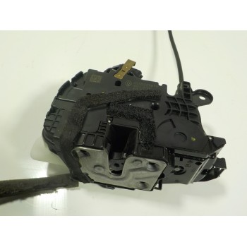 CERRADURA PUERTA DELANTERA IZQUIERDA 805032387R 805032387R 