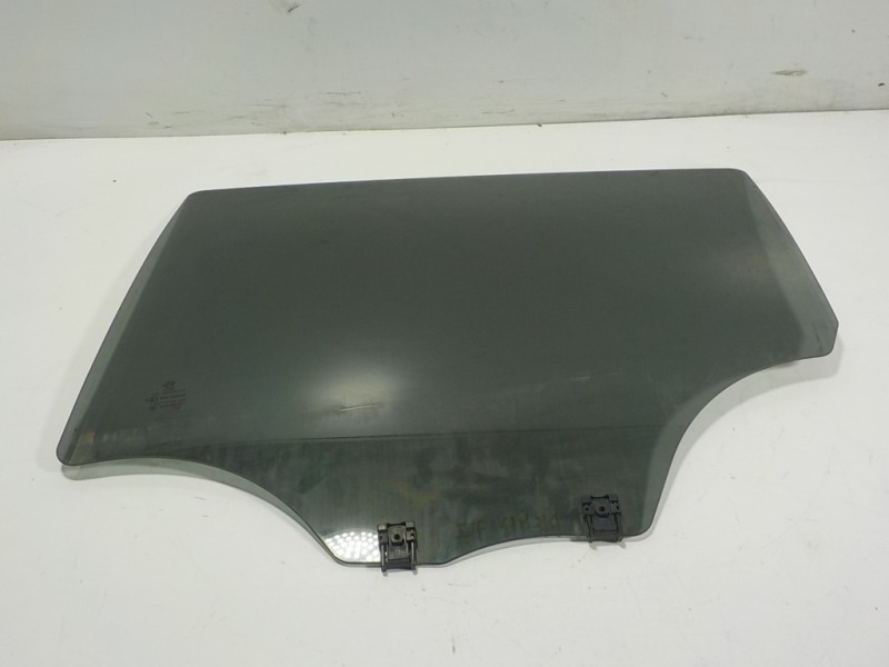Recambio de cristal puerta trasero izquierdo para peugeot 2008 (--.2013) 1.6 blue-hdi fap referencia OEM IAM 9678175380  