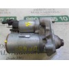 Recambio de motor arranque para citroën c-elysée 1.2 12v vti referencia OEM IAM 9688477380  