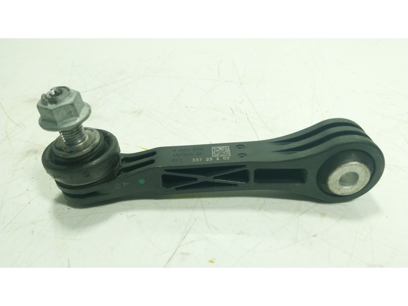 Recambio de tirante trasero izquierdo para bmw x6 (g06, f96) xdrive 30 d mild-hybrid referencia OEM IAM 33556882924  