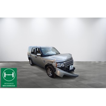 LAND ROVER DISCOVERY IV (L319)