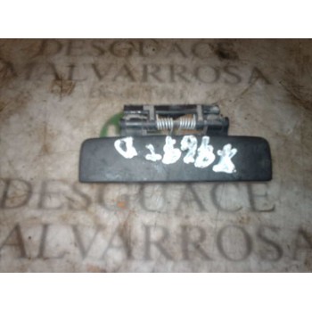 MANETA EXTERIOR TRASERA DERECHA 