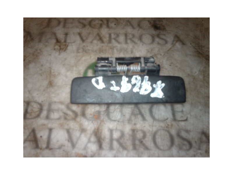 Recambio de maneta exterior trasera derecha para peugeot 306 berlina 3/4/5 puertas (s2) boulebard referencia OEM IAM   