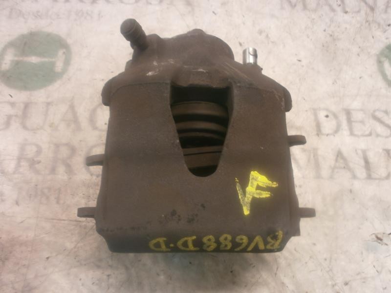 Recambio de pinza freno delantera derecha para volkswagen new beetle (9c1/1c1) 1.6 referencia OEM IAM   