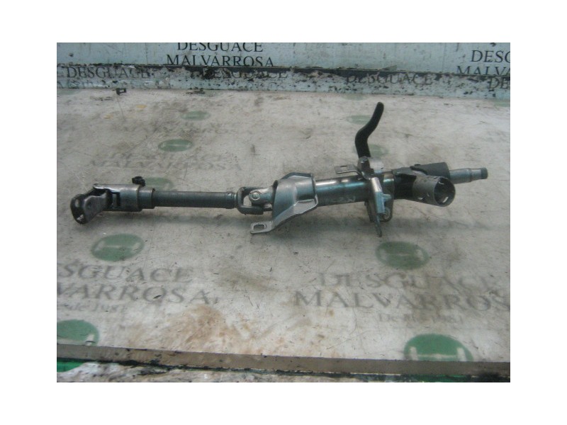 Recambio de columna direccion para peugeot 206 berlina xt referencia OEM IAM   
