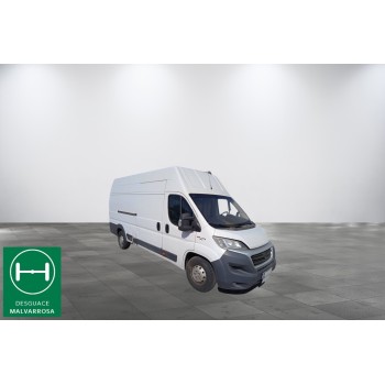 FIAT DUCATO FURGÓN G. VOL. 33