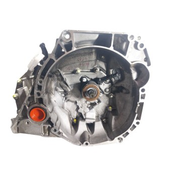 CAJA CAMBIOS 320109359R JH3399 