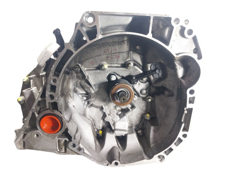 Recambio de caja cambios para dacia sandero ii 1.0 tce 90 gpf referencia OEM IAM 320109359R JH3399 