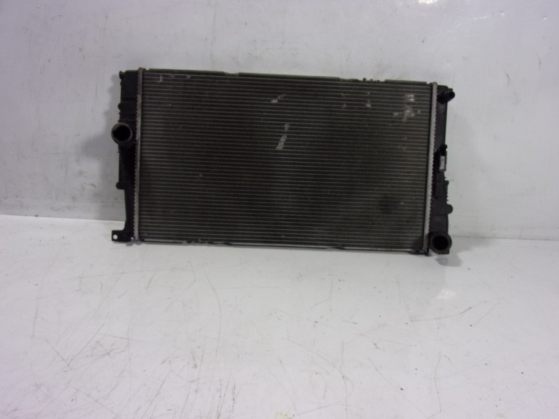 Recambio de radiador agua para bmw serie 1 lim. (f20) 118i referencia OEM IAM 17117600511 760051602 M151518B