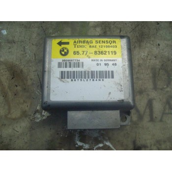 CENTRALITA AIRBAG 65778374821 12198403 12198403