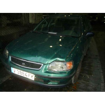 HONDA CIVIC BERLINA .5 (MA/MB)