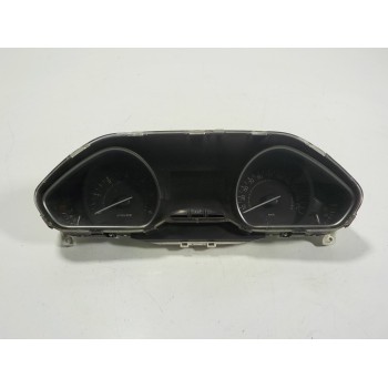 CUADRO INSTRUMENTOS 9825986680 982598668000 