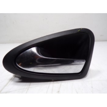 MANETA INTERIOR TRASERA IZQUIERDA 6J4839113GUAZ 6J4839113G 