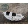 Recambio de resistencia calefaccion para seat leon (5f1) 2.0 tdi referencia OEM IAM 5Q0907521E 5Q0907521C T921553A
