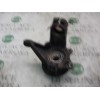 Recambio de mangueta delantera izquierda para peugeot 306 berlina 3/4/5 puertas (s2) boulebard referencia OEM IAM   