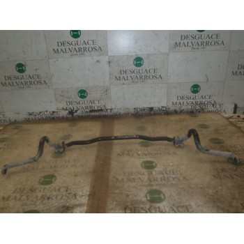 BARRA ESTABILIZADORA DELANTERA 