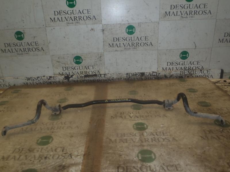 Recambio de barra estabilizadora delantera para opel astra h caravan elegance referencia OEM IAM   