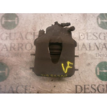 PINZA FRENO DELANTERA IZQUIERDA 