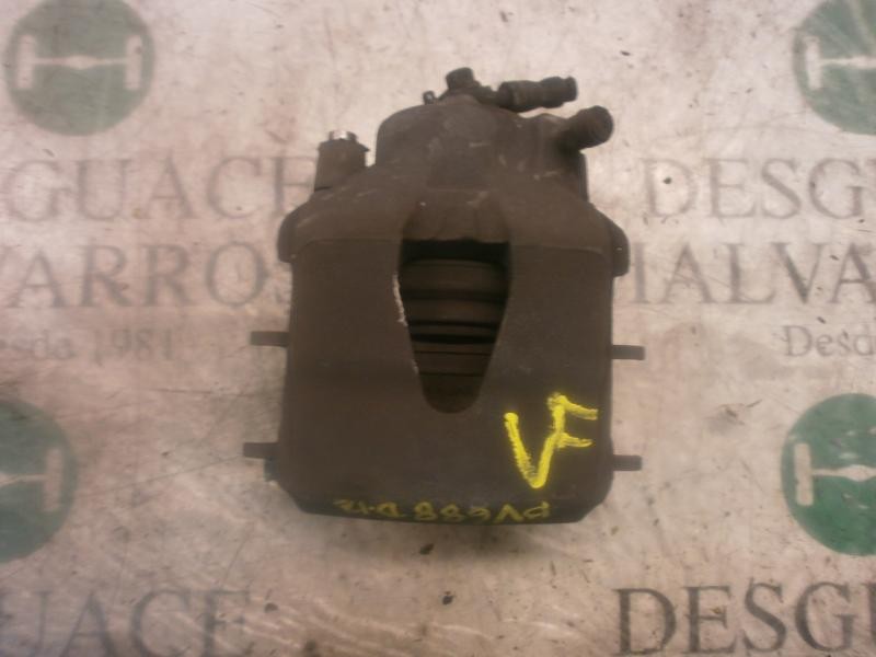 Recambio de pinza freno delantera izquierda para volkswagen new beetle (9c1/1c1) 1.6 referencia OEM IAM   