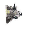Recambio de caja cambios para dacia sandero ii 1.0 tce 90 gpf referencia OEM IAM 320109359R JH3399 