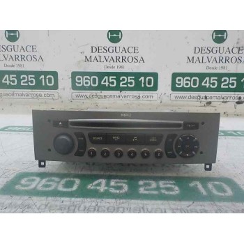 SISTEMA AUDIO / RADIO CD 657959 