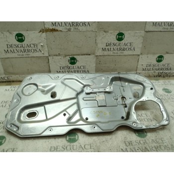 ELEVALUNAS DELANTERO IZQUIERDO 