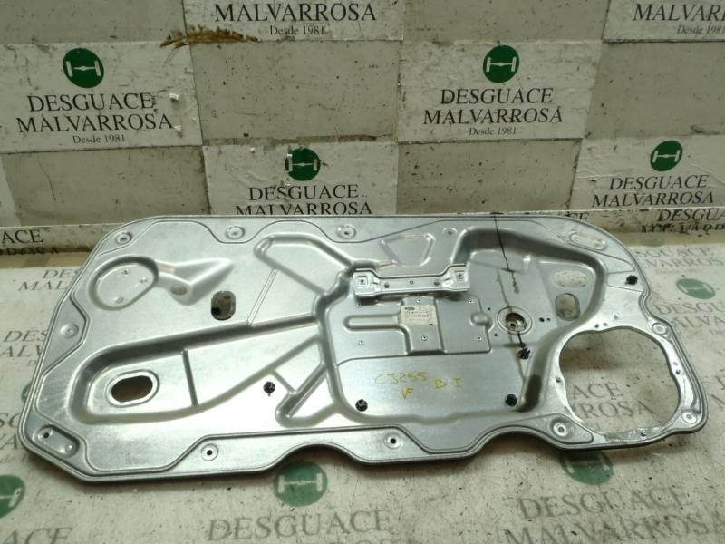 Recambio de elevalunas delantero izquierdo para ford focus berlina (cap) sport referencia OEM IAM   