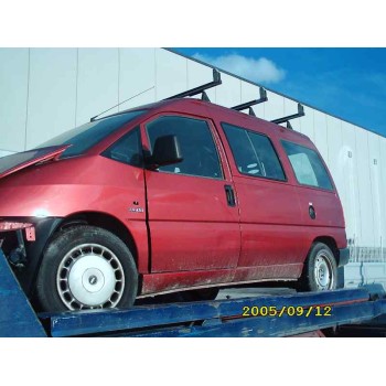 FIAT SCUDO (222)