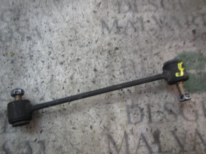 Recambio de tirante trasero izquierdo para mercedes-benz clase s (w220) berlina 500 l (220.175) referencia OEM IAM A1403200889  