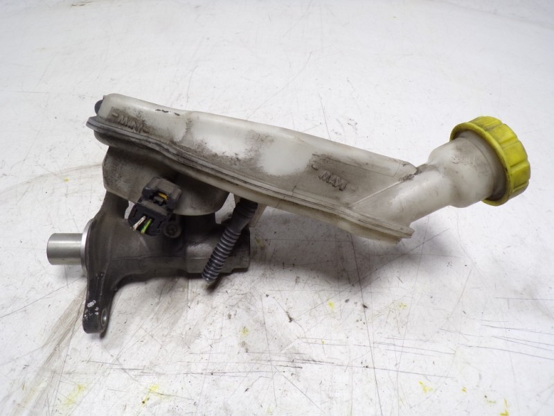 Recambio de bomba freno para citroën c3 picasso 1.6 hdi fap referencia OEM IAM   