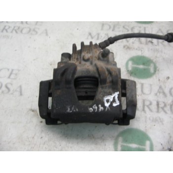 PINZA FRENO DELANTERA IZQUIERDA 
